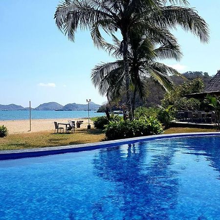 Luwansa Beach Hotel Labuan Bajo Zewnętrze zdjęcie