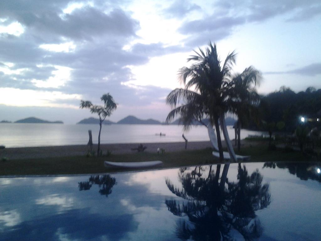 Luwansa Beach Hotel Labuan Bajo Zewnętrze zdjęcie