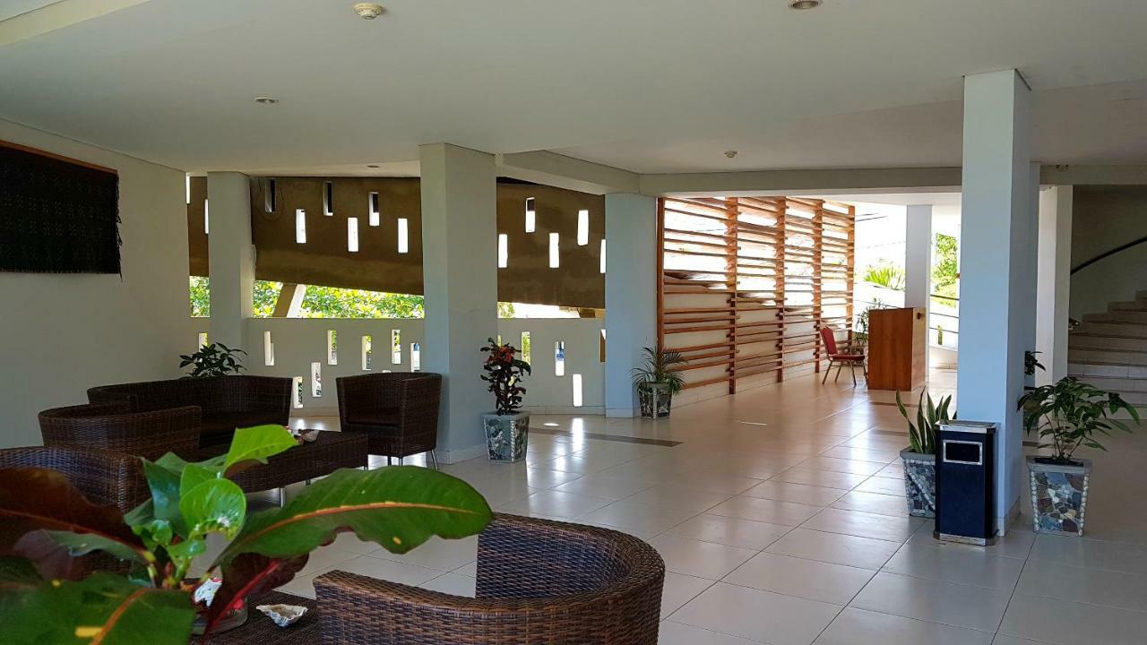 Luwansa Beach Hotel Labuan Bajo Zewnętrze zdjęcie